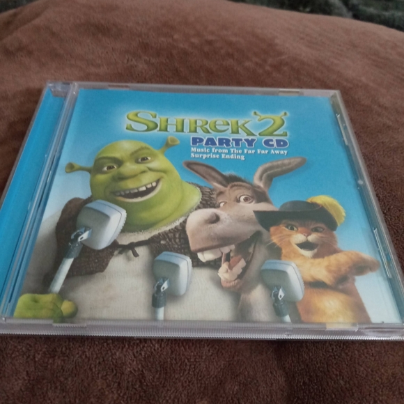 3 music from movies cds - Picture 2 of 4